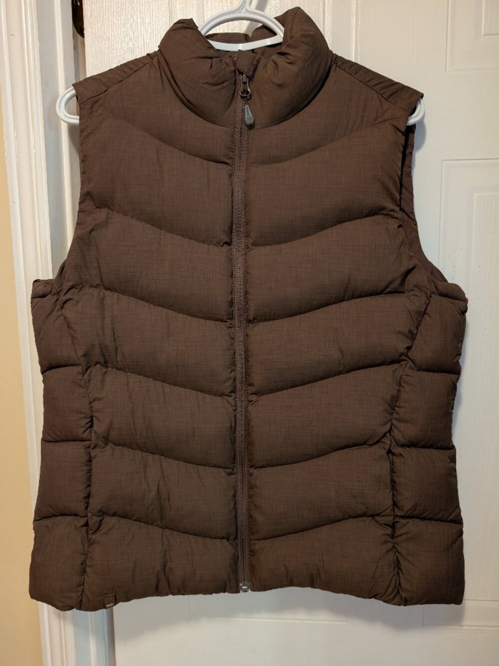 Women's Puffer Vest